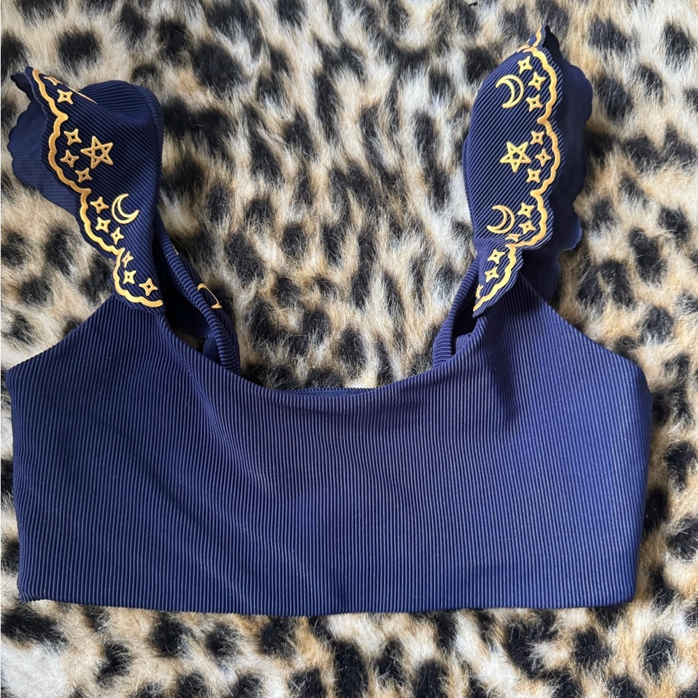 Beach Riot Sports Bra